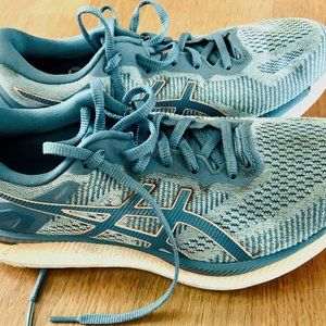 Asics Glideride Women's sz 8